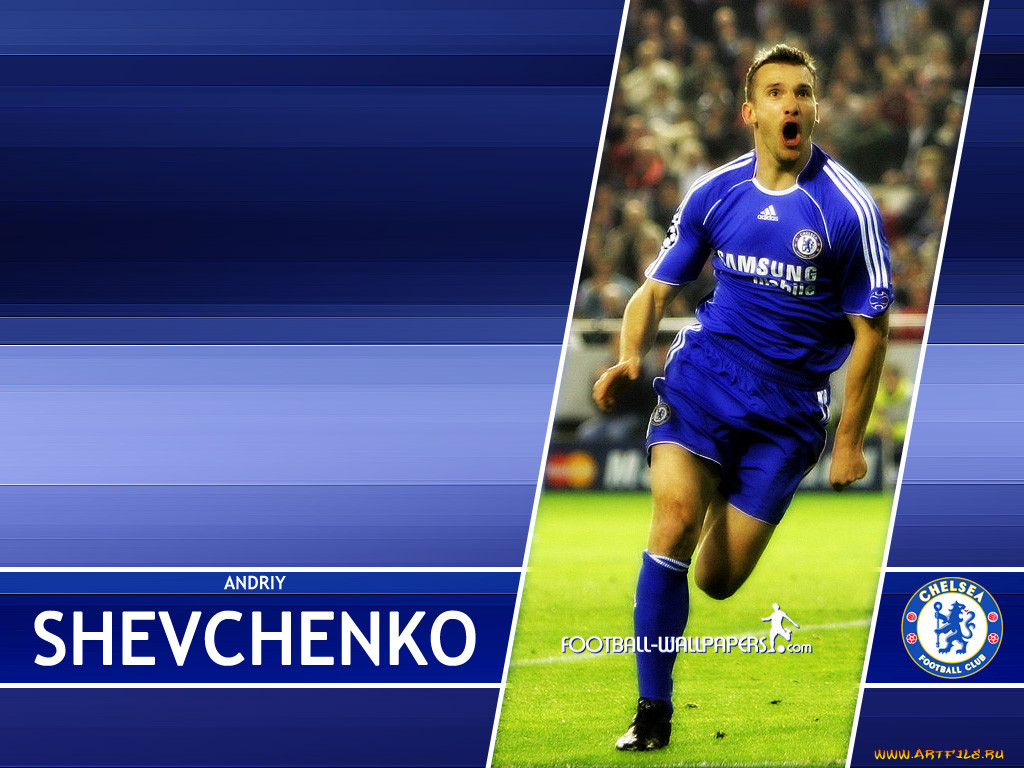 shevchenko, , 